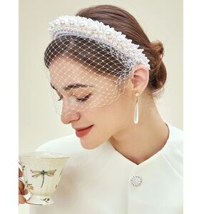 Fascinators Hat , Tea Party Hat, Kentucky Derby Hat